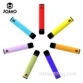 500 puff batang puff coil e-rokok vape